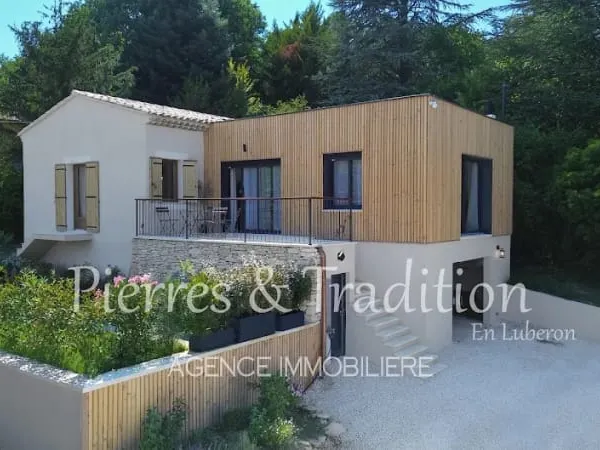 Maison 4 pièces 86 m²