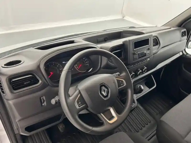 Renault Master fgn trac f3500 l2h2 blue dci 135 — photo 28