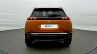 Peugeot 2008 1.2 PureTech 130ch S&S Active Pack — photo 5