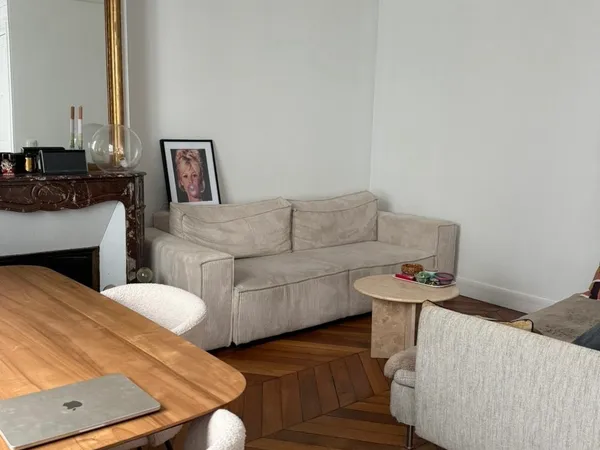 Loue appartement