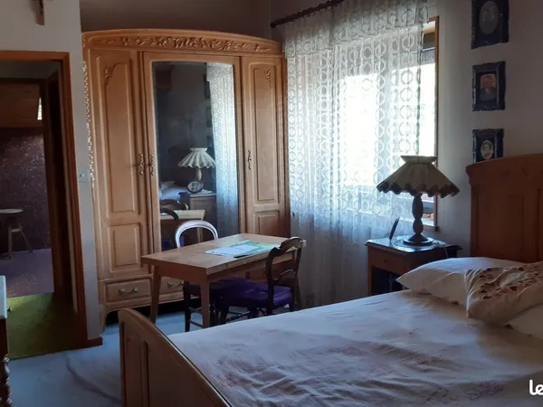 Maison Belfort