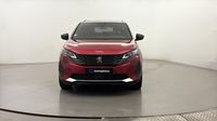 Peugeot 3008 HYBRID 225ch GT e-EAT8 — photo 1