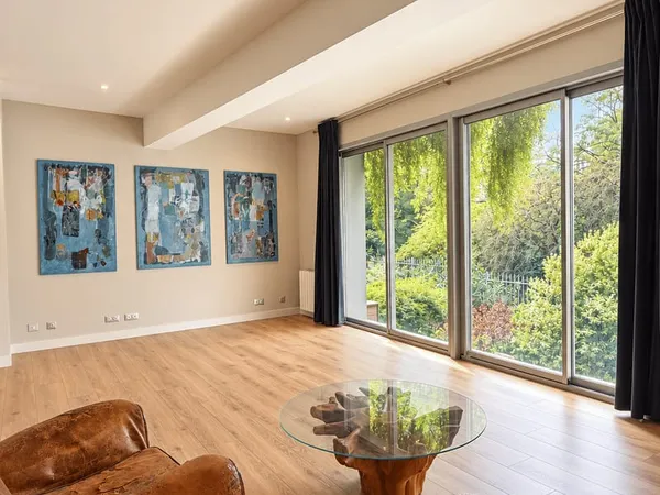 Appartement 3 pièces 106 m²