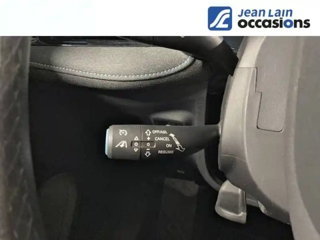 Mg Mg5 autonomie standard 50kwh - 130 kw 2wd — photo 19