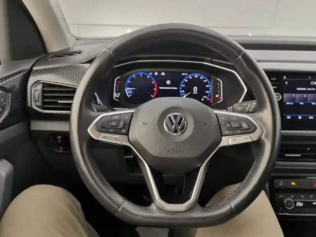Volkswagen T-Cross 1.0 tsi 115 start/stop bvm6 — photo 62