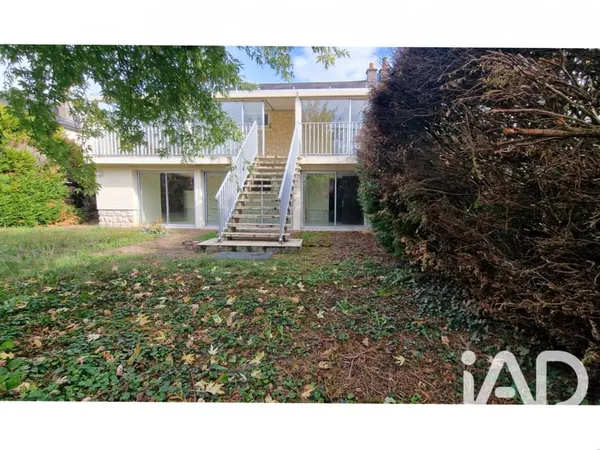 Maison 5 pièces 86 m²