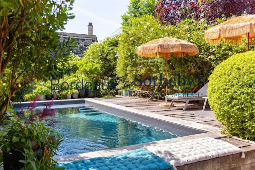 Maison 7 pièces 164 m²