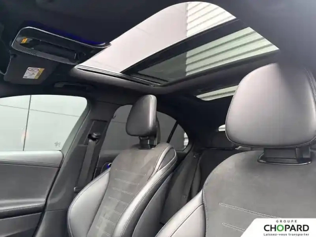 Mercedes Classe C 200 d 9g-tronic — photo 80