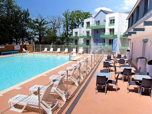 Résidence Tourisme