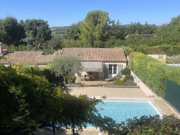 Maison de plain-pied 3 pièces 60 m²