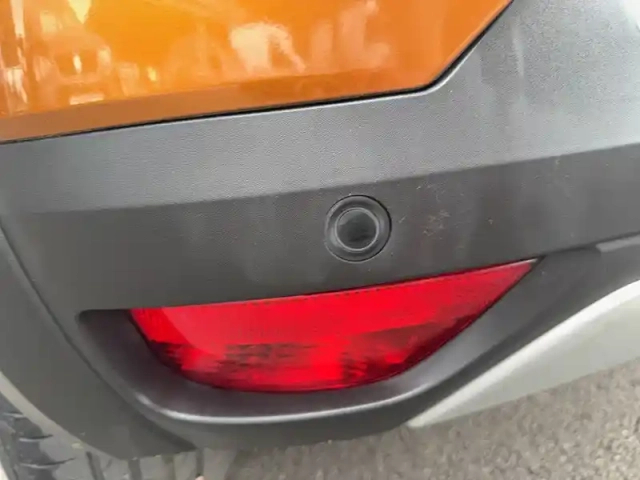 Dacia Sandero eco-g 100 — photo 11