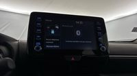 Toyota Yaris Cross 116h Design AWD-i MY22 — photo 18