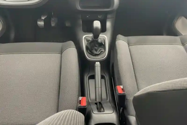 Citroën C3 puretech 83 s&amp;s bvm5 — photo 28