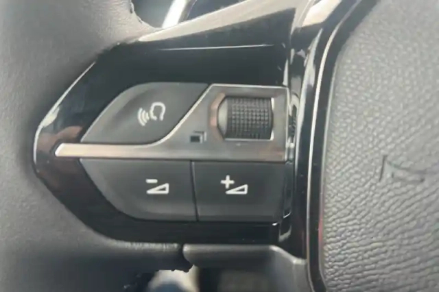 Peugeot 2008 hybrid 136 e-dcs6 — photo 13
