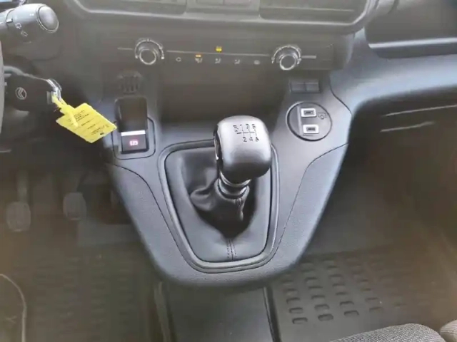 Citroën Berlingo van m 650kg bluehdi 100 s&amp;s bvm6 — photo 14