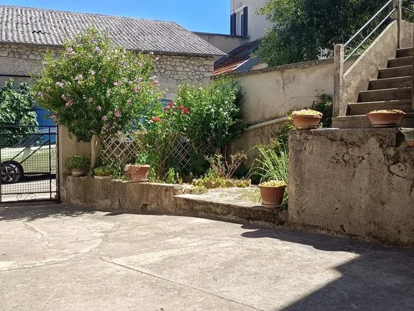 Maison 5 pièces 166 m²