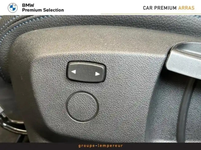 Bmw Serie 1 série 1 118i 136ch m sport — photo 10