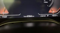 Bmw Série 5 Touring 518dA 150ch Business Design Steptronic — photo 9