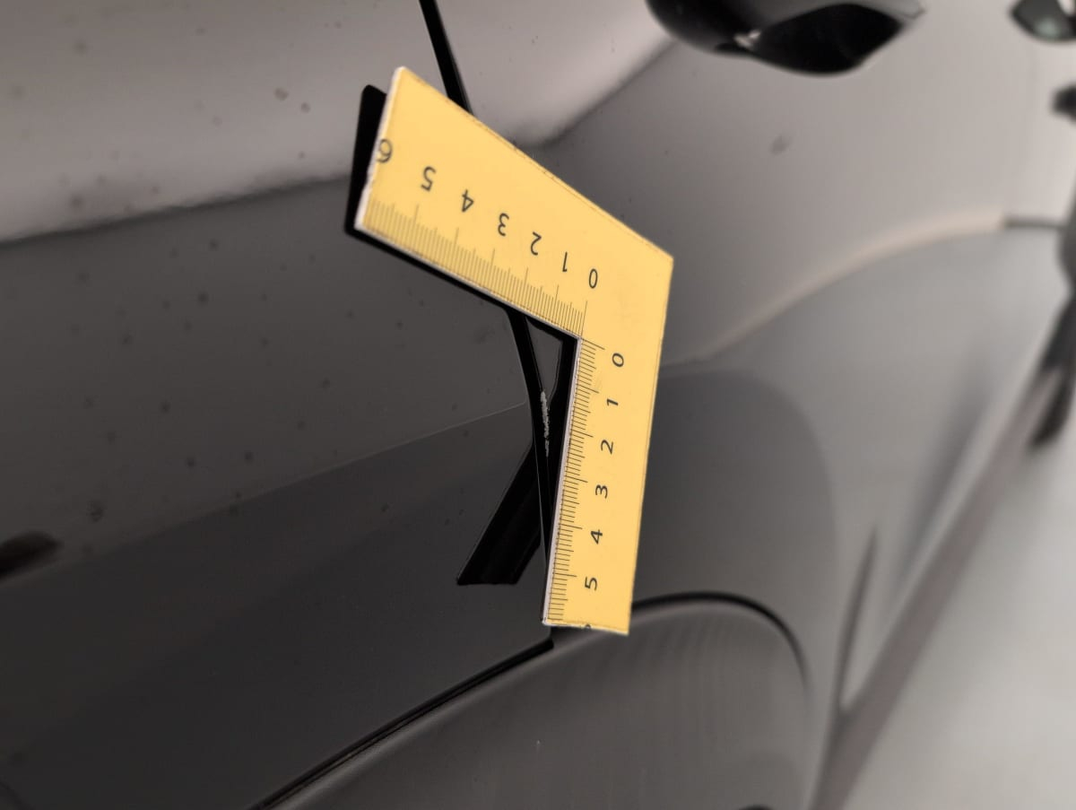 Citroën C3 Aircross — photo 27
