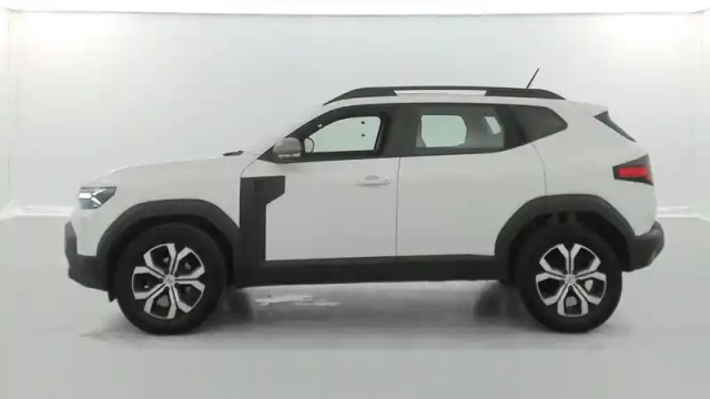 Dacia Duster eco-g 100 — photo 22