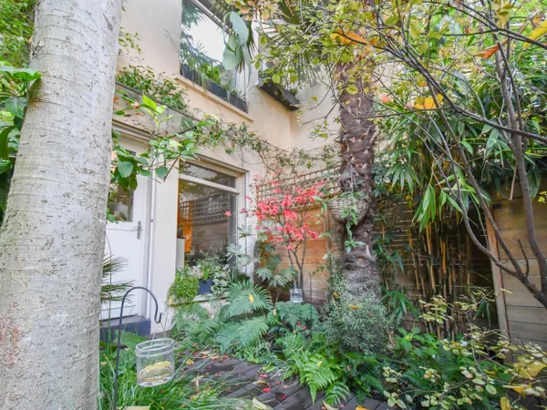 Maison Paris 7