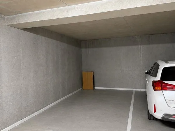 Parking résidence sécurisée - Général de Gaulle