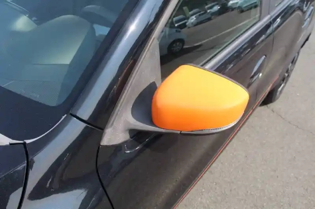 Dacia Spring achat intégral — photo 60