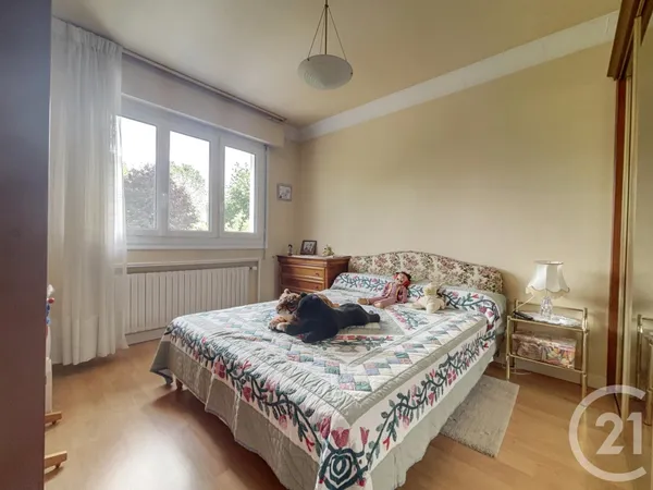 Maison 3 pièces 93 m²