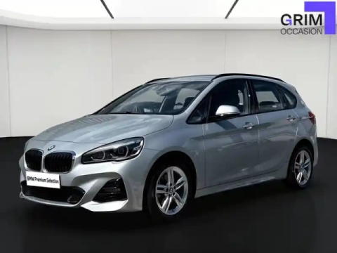 Bmw Serie 2 active tourer 218d 150 ch bva8
