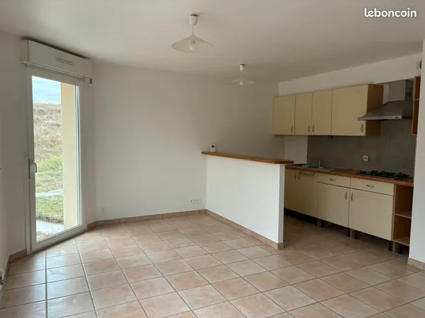 Appartement T2 à Louer