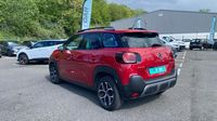 Citroen C3 Aircross BlueHDi 110ch S&S Shine — photo 7