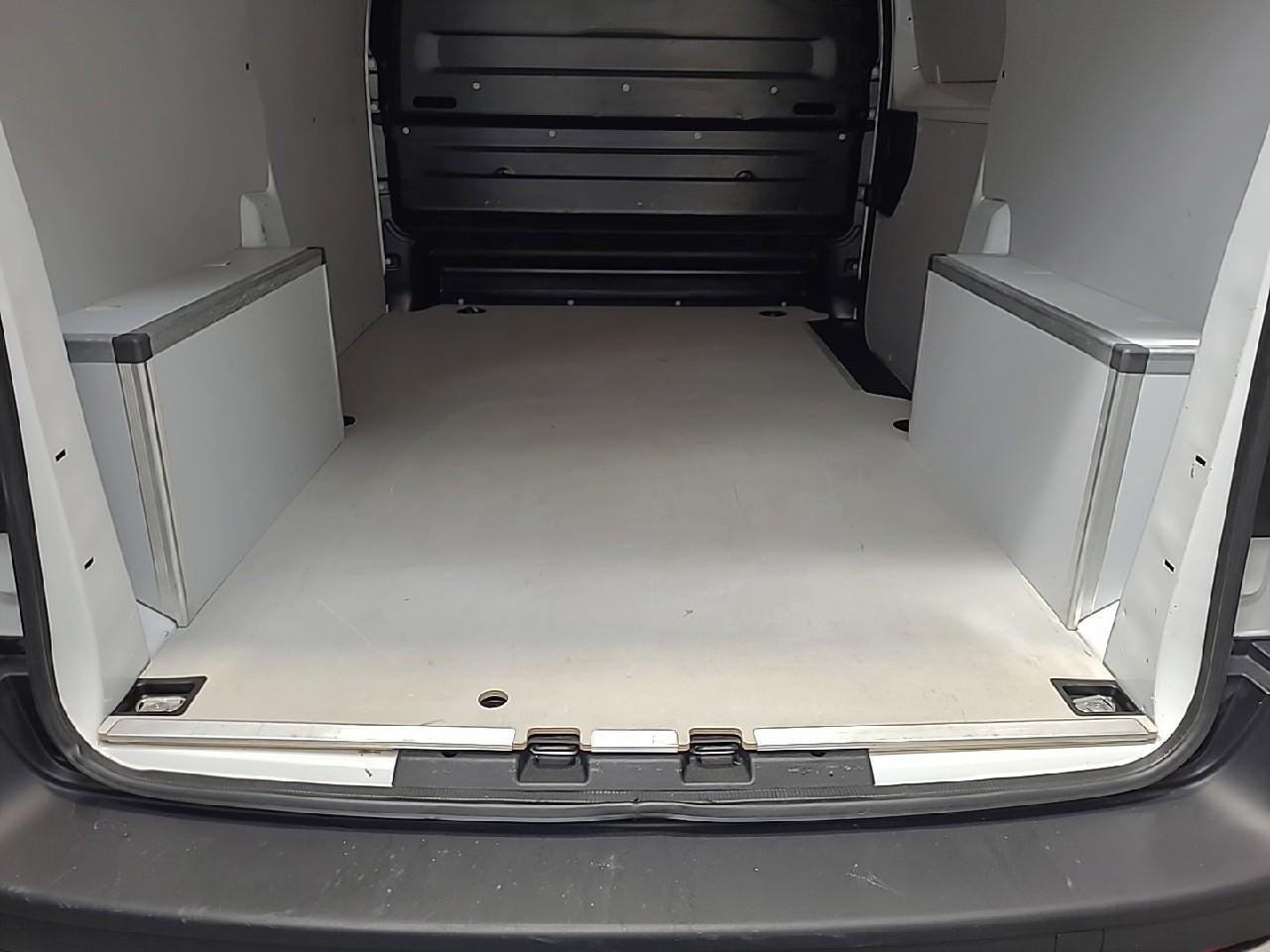 Fiat Scudo fourgon 2.0 multijet 145 bva standard business — photo 14