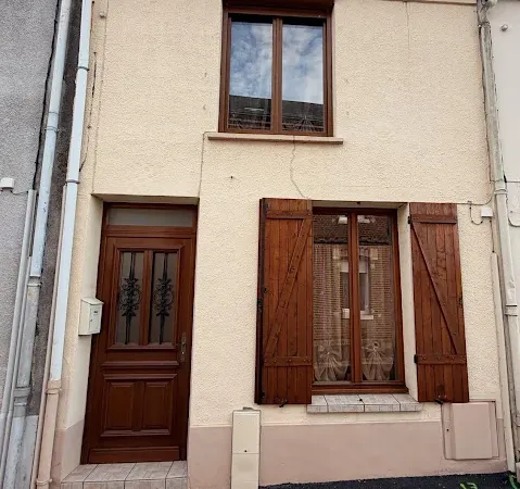 Maison 5 pièces 79 m²