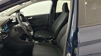 Ford Fiesta 1.1 75ch Cool & Connect 5p — photo 12