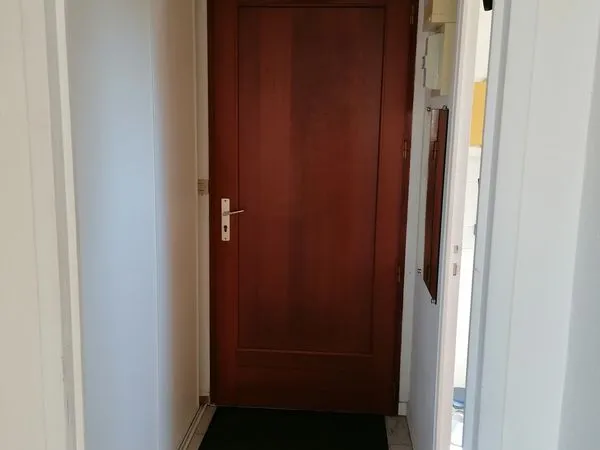 Location appartement meublé