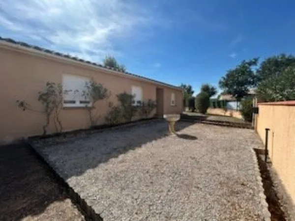 Maison 6 pièces 90 m²