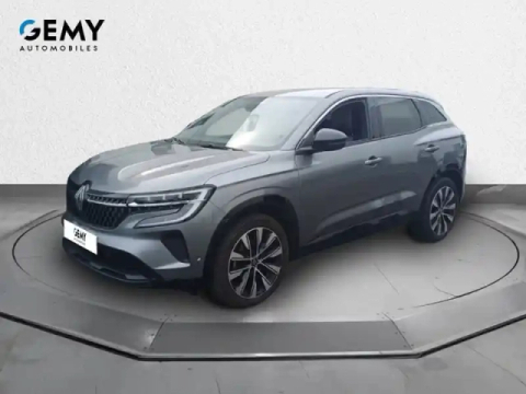Renault Austral mild hybrid advanced 130