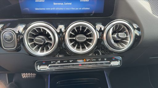 Mercedes Classe GLA 250e 218 EQ Power 8G-DCT - AMG Line – 2023 – 58219 km – Hybride rechargeable – Boîte Automatique — photo 23