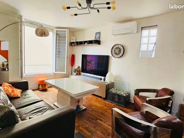 Maison individuelle T5 134m2 au sol