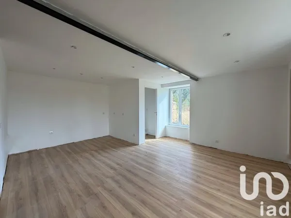Maison 6 pièces 160 m²