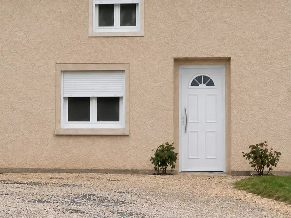 Duplex avec terasse et parking privatif