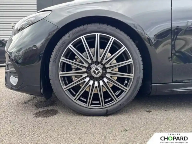 Mercedes Cla 200 8f-edct — photo 21