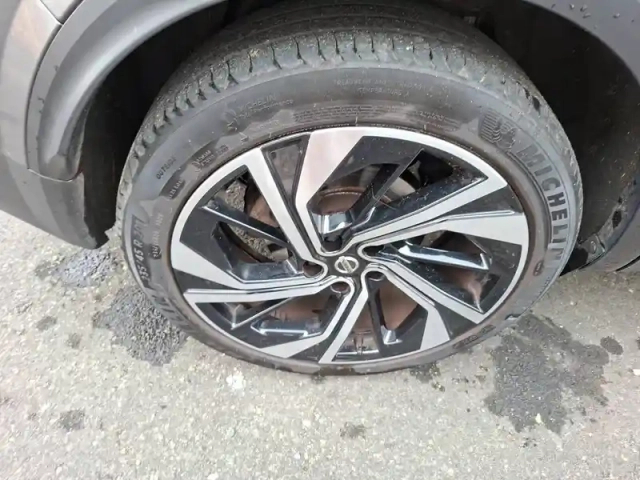 Nissan Qashqai mild hybrid 158 ch xtronic — photo 5