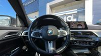 Bmw Série 6 Gran Turismo 630d xDrive 265ch M Sport — photo 10