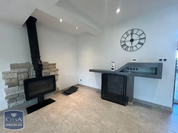 Maison 4 pièces 81 m²