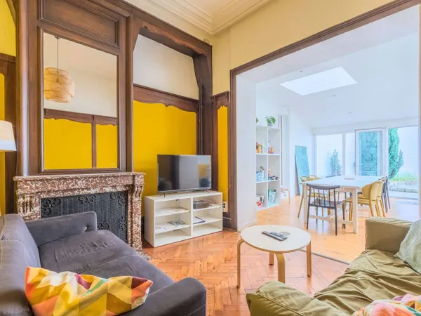 Chambre Colocation Lille   595€