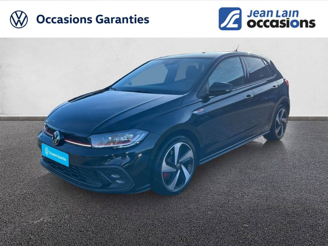 Volkswagen Polo 2.0 TSI 207 S&S DSG7 GTI