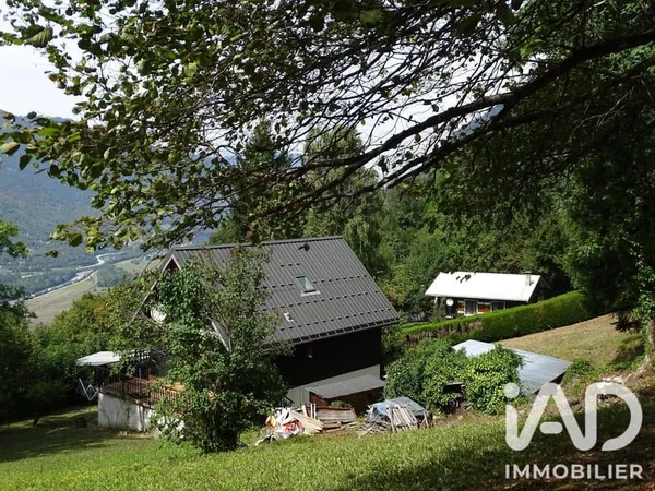 Maison 5 pièces 113 m²