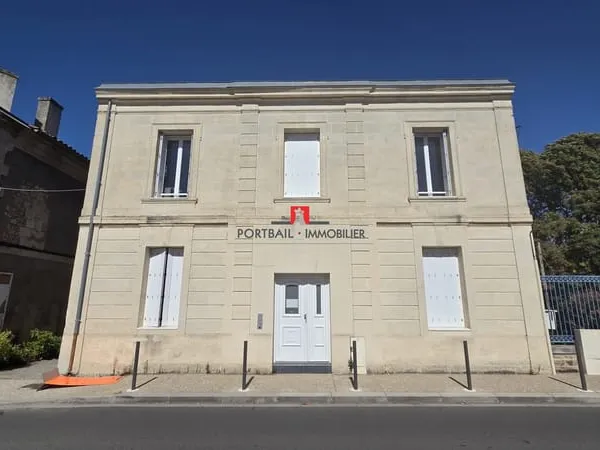 Appartement à louer Arveyres