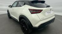 Nissan Juke 1.0 DIG-T 114ch Enigma DCT 2021.5 — photo 7